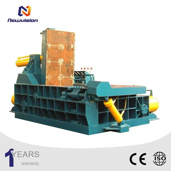 Baling Press Machine factory